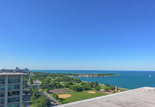 $179,000 | 3600 North Lake Shore Drive, Unit 1603, Chicago, IL 60613