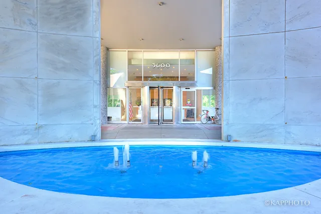 $179,000 | 3600 North Lake Shore Drive, Unit 1603, Chicago, IL 60613