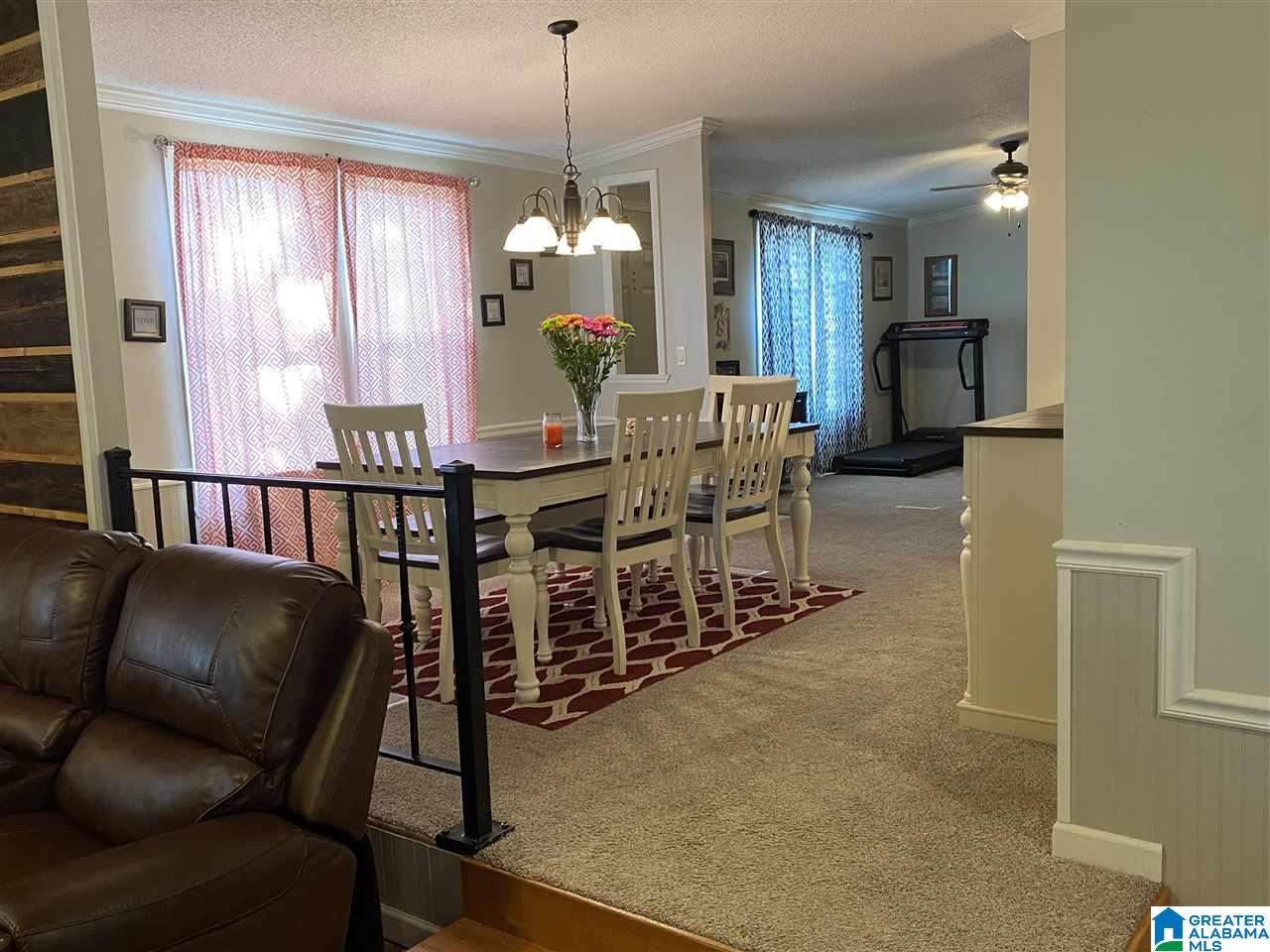 2259 Rabbit Branch Road Cropwell, AL 35054 - Photo 36 of 40