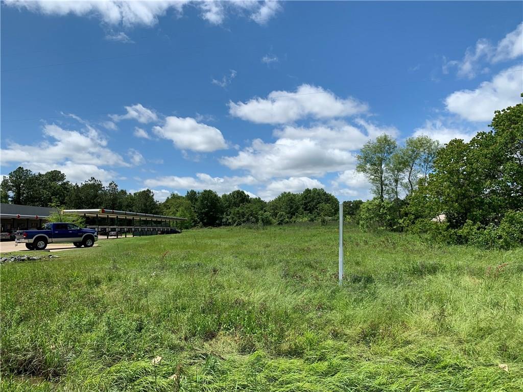 0 Mansfield Road Shreveport, LA 71108 - Photo 3 of 10 a view of a golf course with a lake