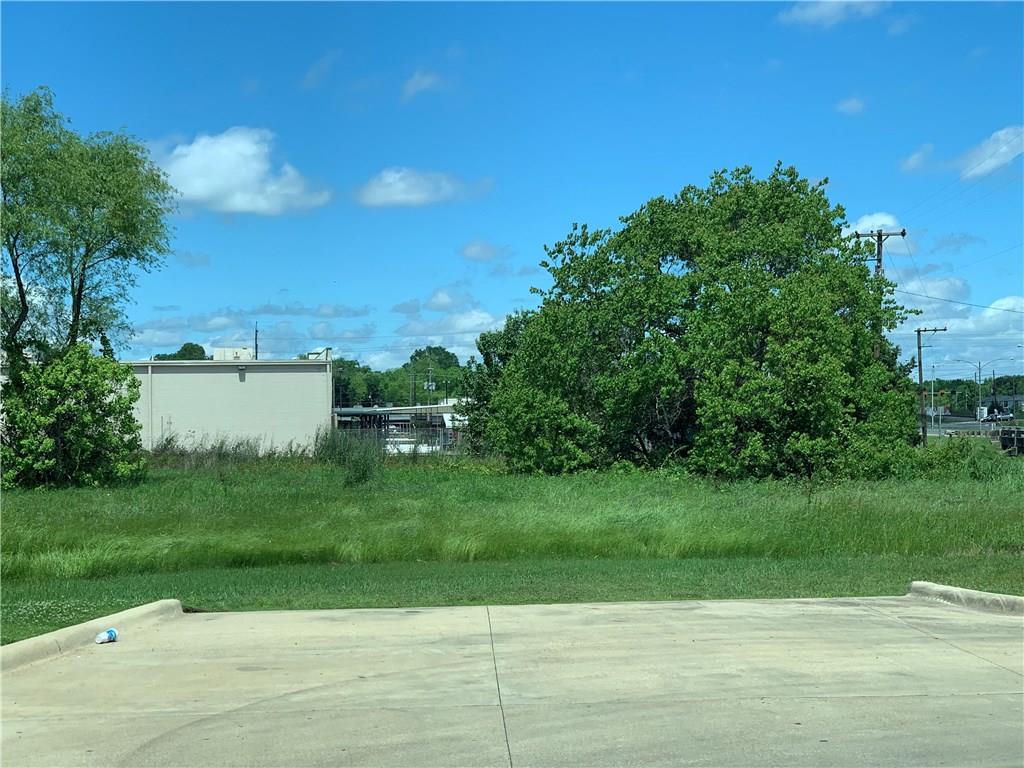 0 Mansfield Road Shreveport, LA 71108 - Photo 5 of 10 a view of a lake with a big yard