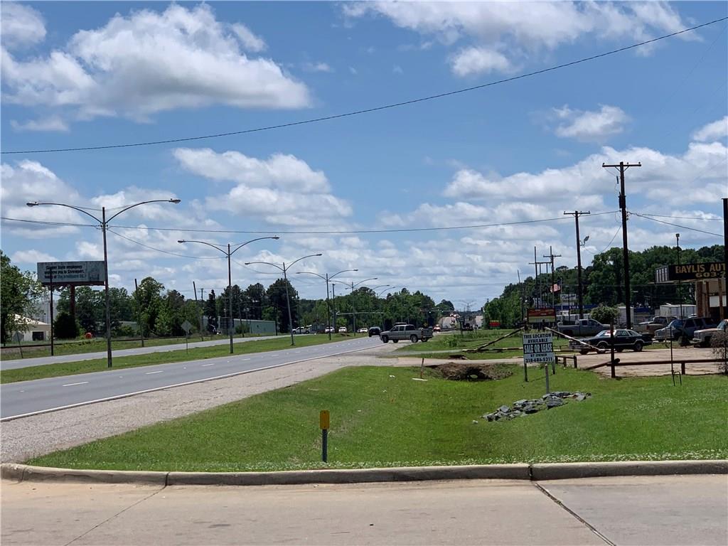 0 Mansfield Road Shreveport, LA 71108 - Photo 8 of 10 a view of a basketball court