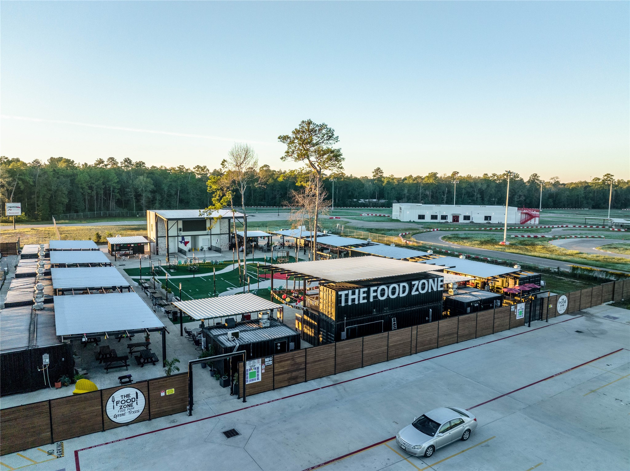 1003 Thor New Caney, TX 77357 - Photo 42 of 45