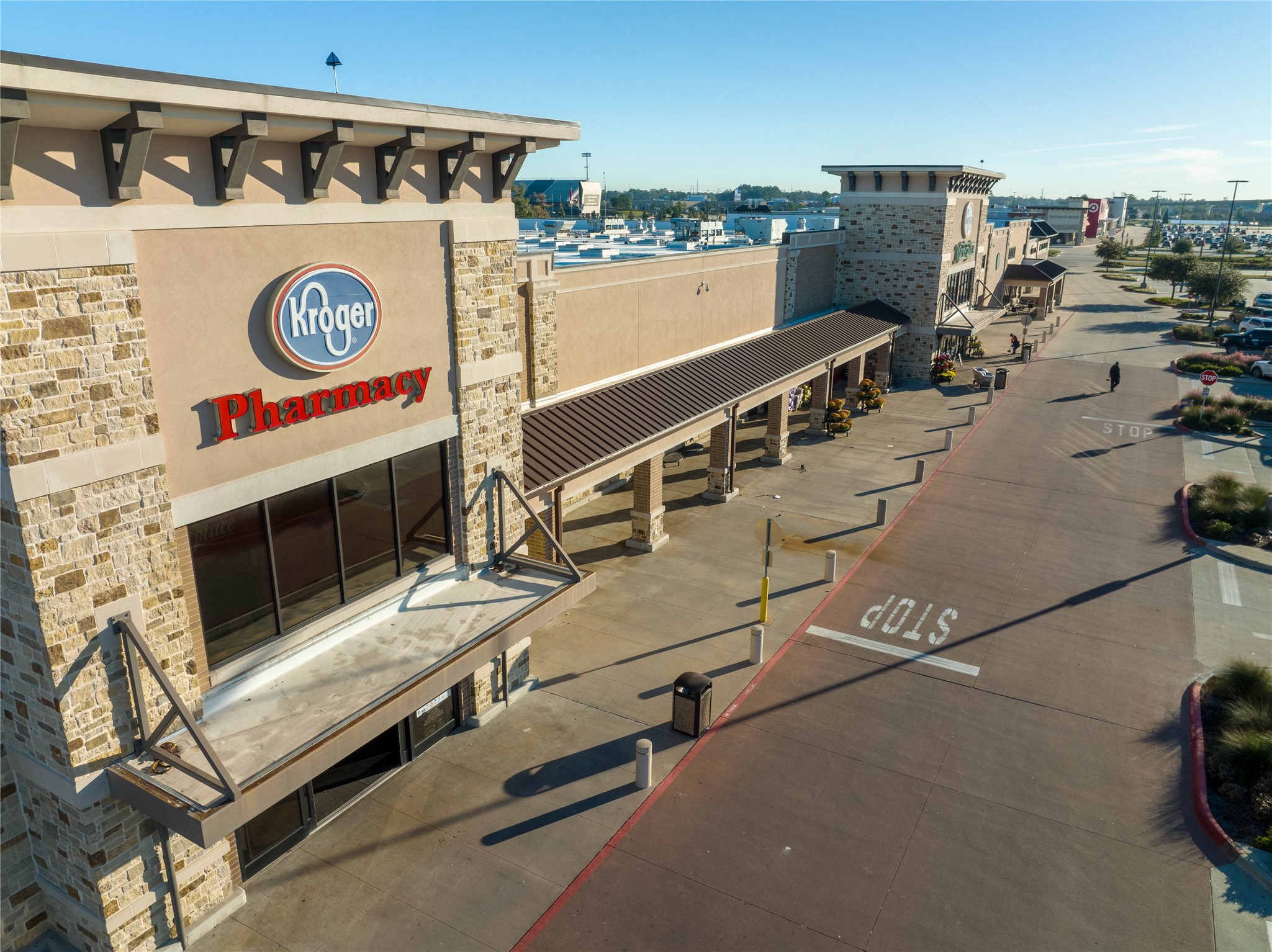 1003 Thor New Caney, TX 77357 - Photo 45 of 45 a close up of a storage and utility room with washer and dryer