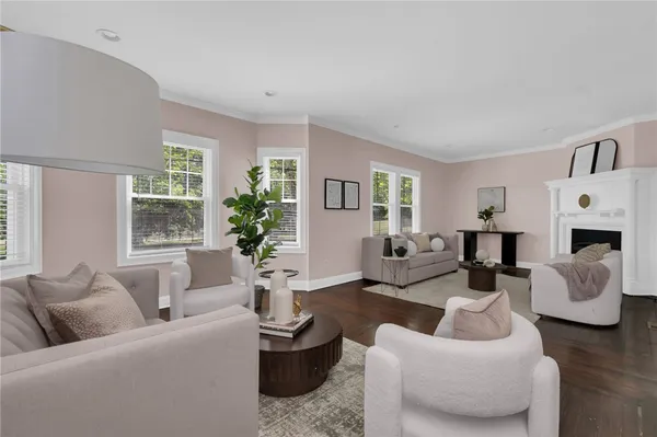 $995,000 | 260 Brown Street, Providence, RI 02906