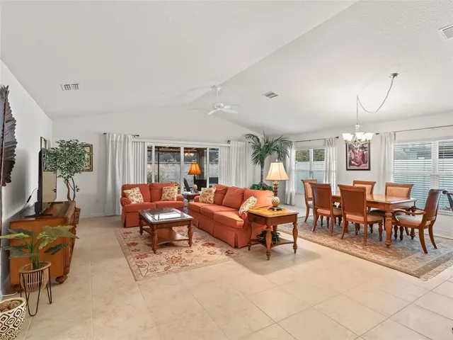 $579,000 | 3698 Robertson Way, The Villages, FL 32163