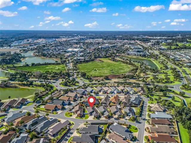 $579,000 | 3698 Robertson Way, The Villages, FL 32163