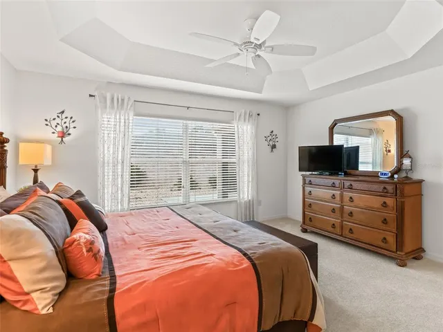 $579,000 | 3698 Robertson Way, The Villages, FL 32163