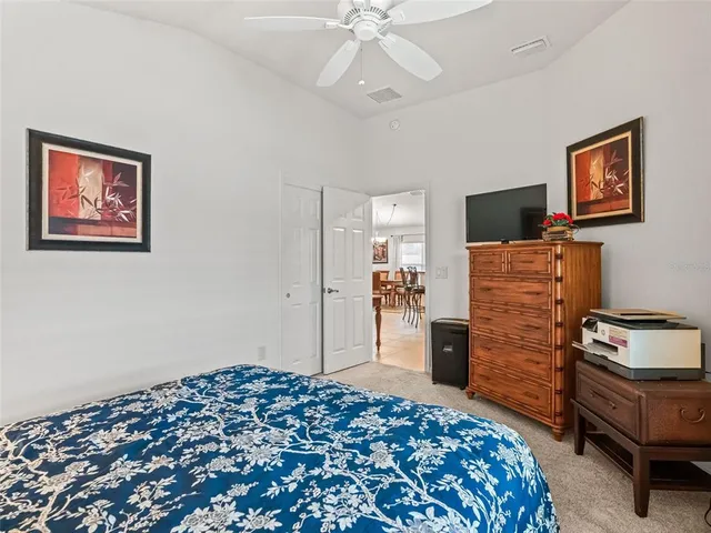 $579,000 | 3698 Robertson Way, The Villages, FL 32163