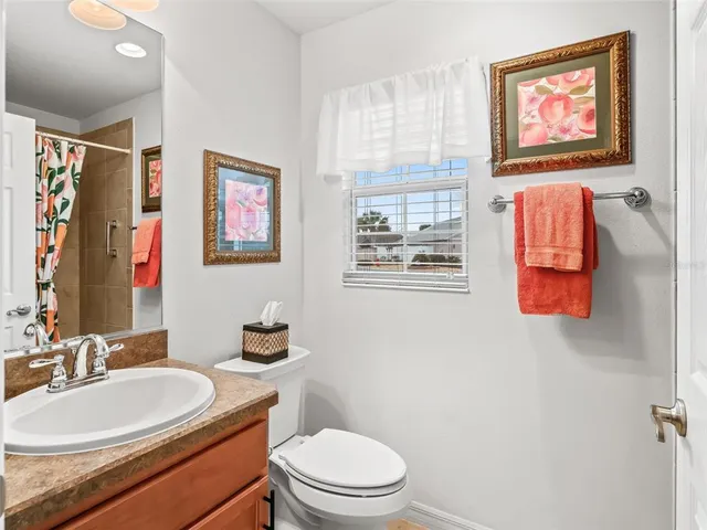 $579,000 | 3698 Robertson Way, The Villages, FL 32163