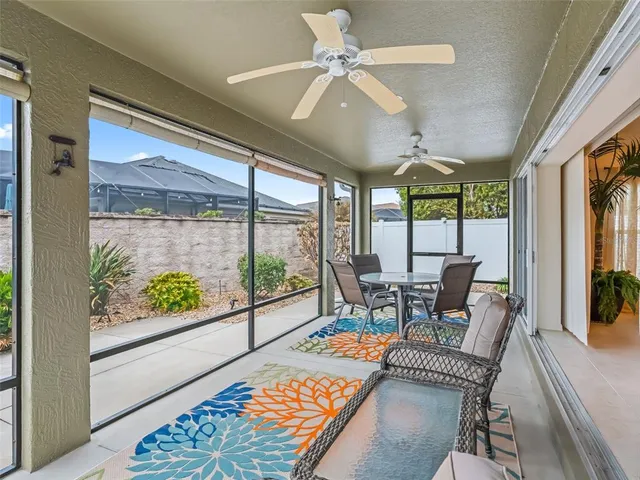 $579,000 | 3698 Robertson Way, The Villages, FL 32163