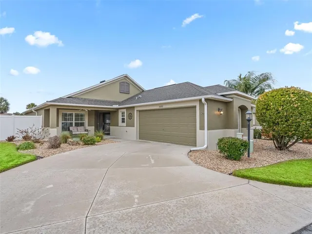 $579,000 | 3698 Robertson Way, The Villages, FL 32163