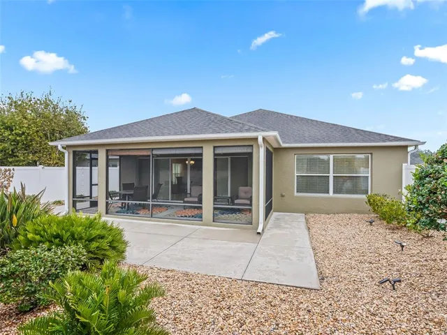 $579,000 | 3698 Robertson Way, The Villages, FL 32163