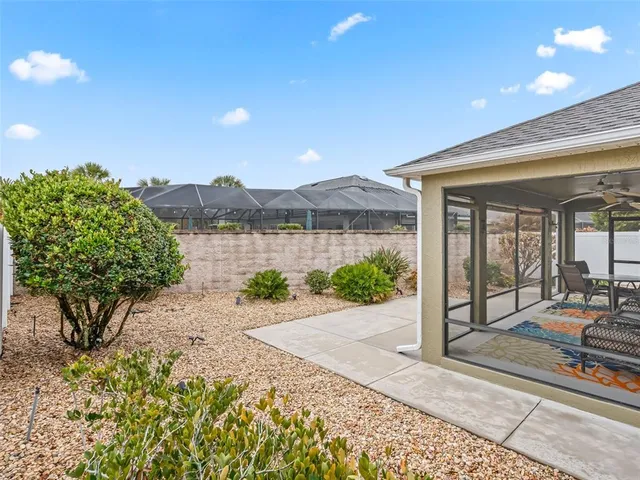 $579,000 | 3698 Robertson Way, The Villages, FL 32163