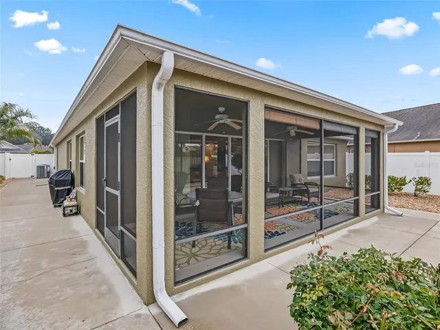 $579,000 | 3698 Robertson Way, The Villages, FL 32163