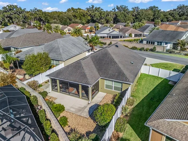 $579,000 | 3698 Robertson Way, The Villages, FL 32163