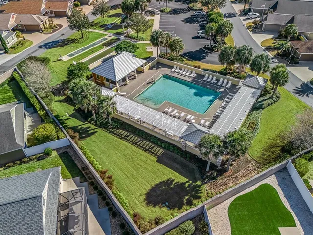 $579,000 | 3698 Robertson Way, The Villages, FL 32163