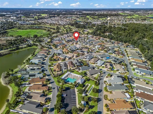 $579,000 | 3698 Robertson Way, The Villages, FL 32163