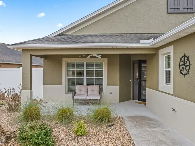 $579,000 | 3698 Robertson Way, The Villages, FL 32163
