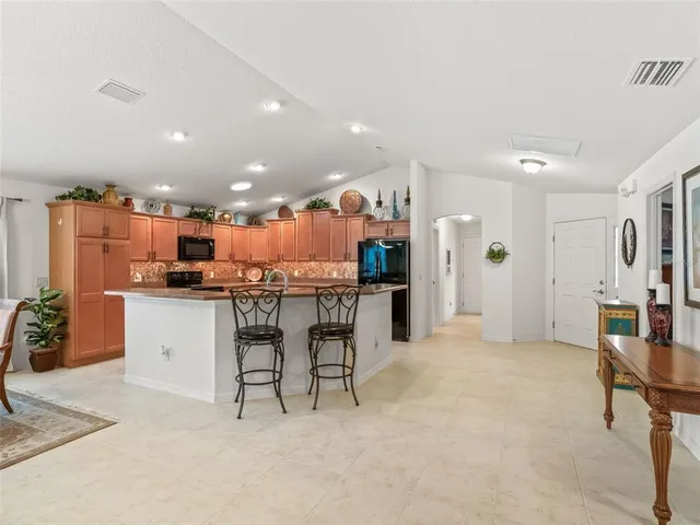 $579,000 | 3698 Robertson Way, The Villages, FL 32163