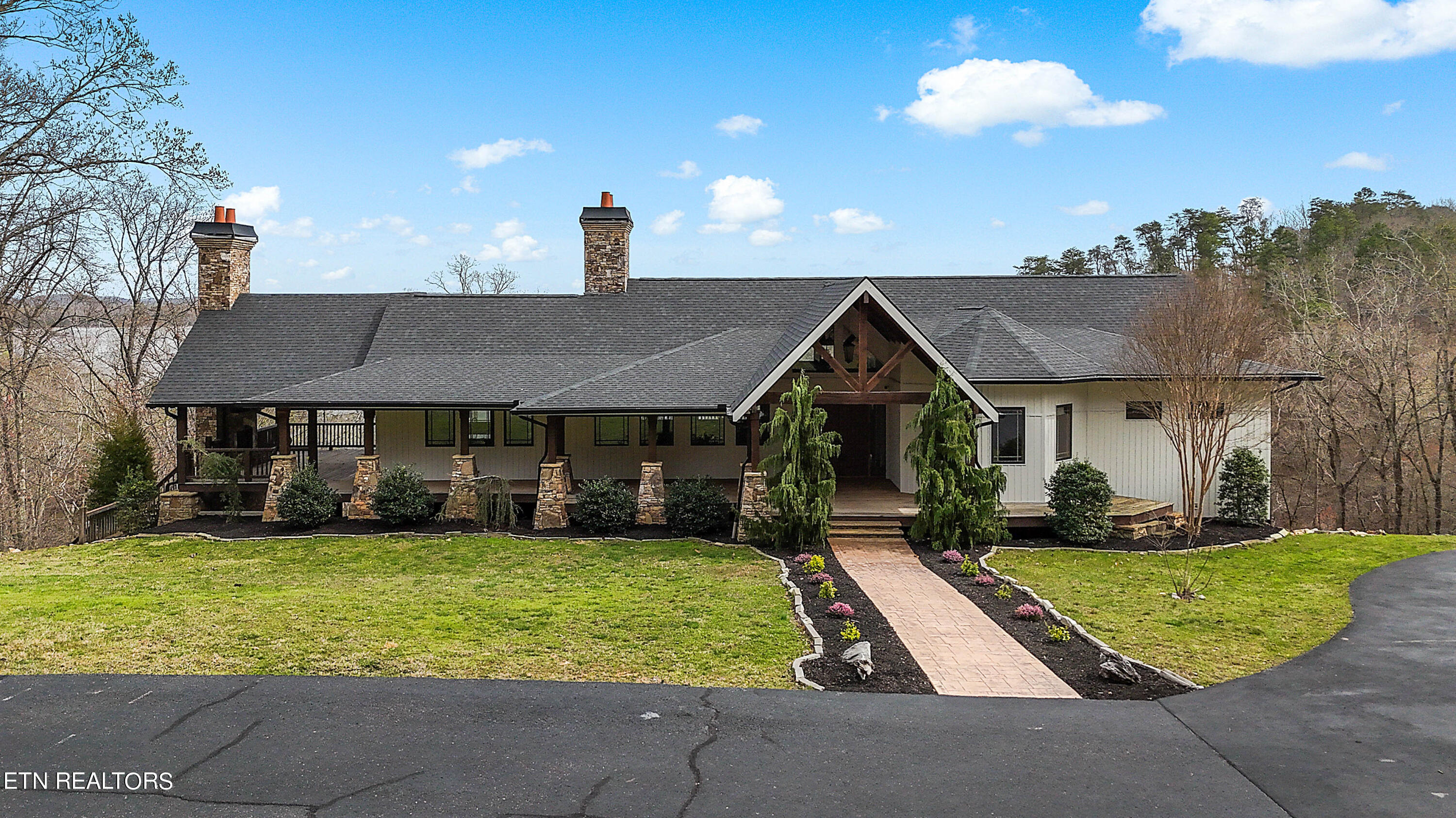 275 Wind Chase Trail Spring Spring City, TN 37381 - Photo 7 of 45 055WindChaseTr_275