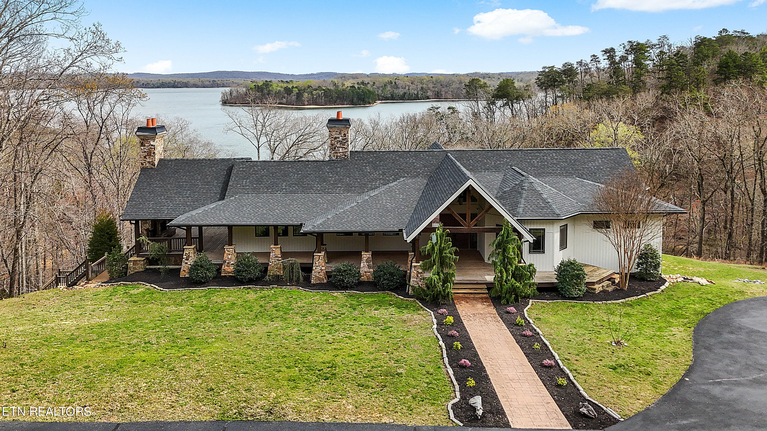 275 Wind Chase Trail Spring Spring City, TN 37381 - Photo 8 of 45 001WindChaseTr_275