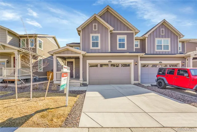$574,900 | 17836 Gallup Street, Broomfield, CO 80023