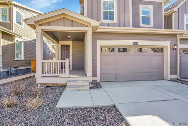 $574,900 | 17836 Gallup Street, Broomfield, CO 80023