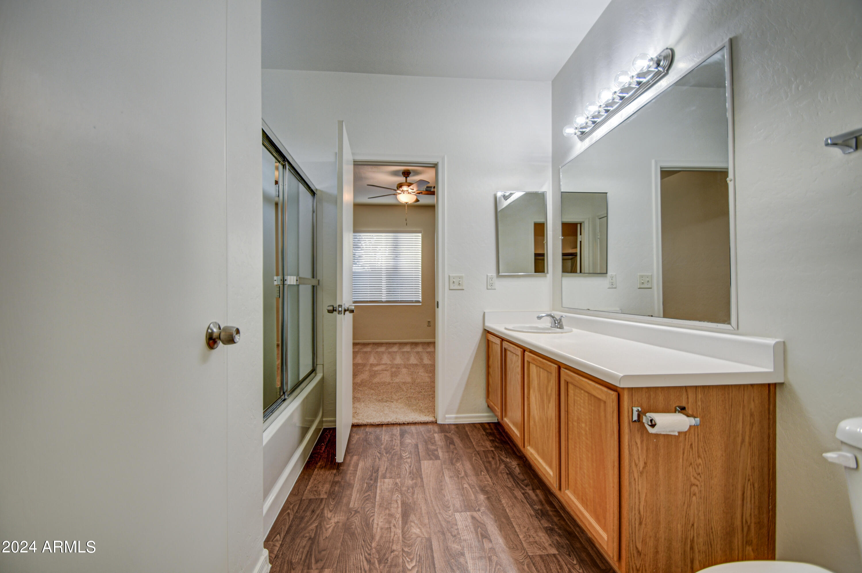 2494 East Del Rio Court Gilbert, AZ 85295 - Photo 16 of 25 Primary Bath