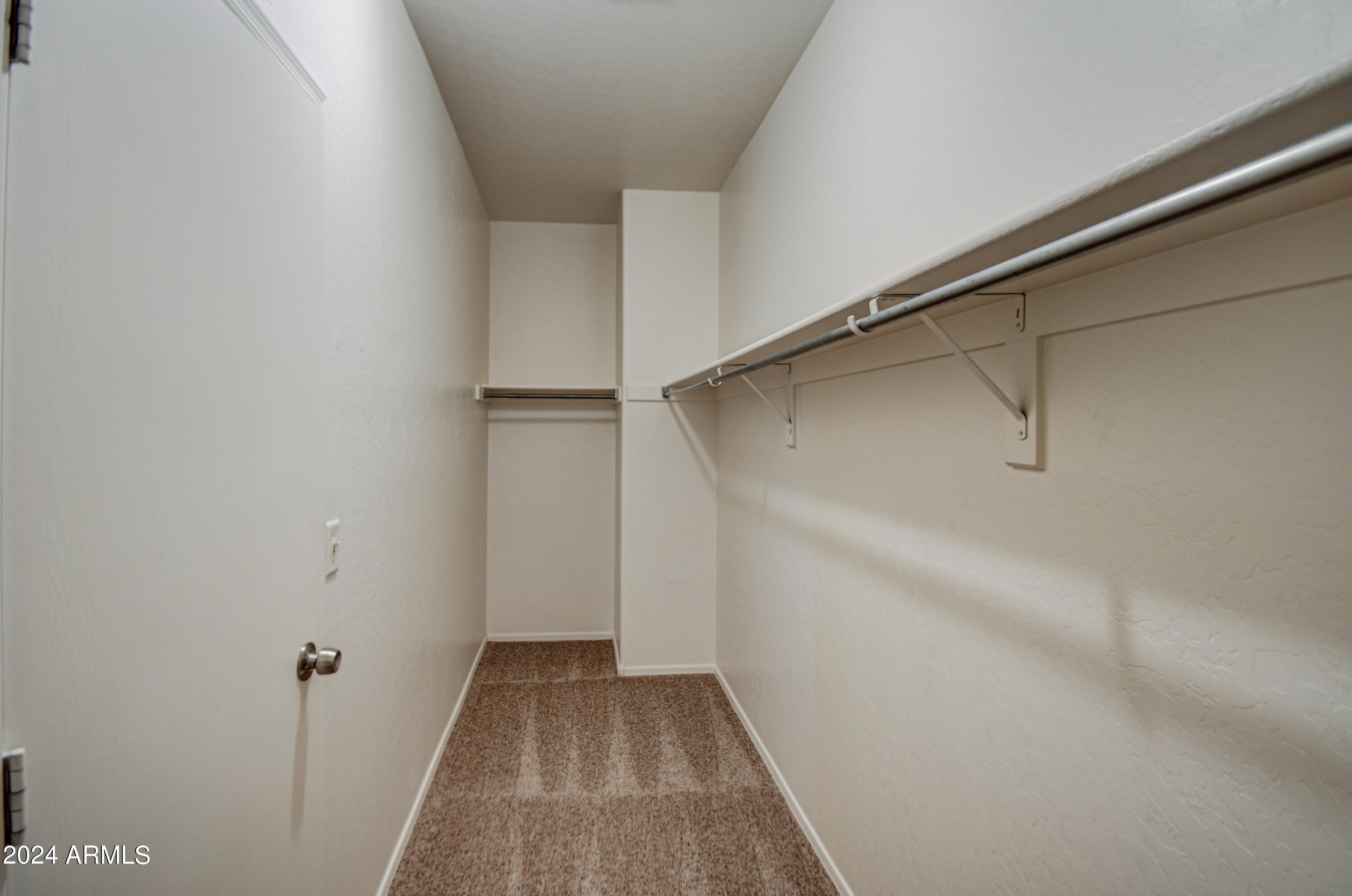2494 East Del Rio Court Gilbert, AZ 85295 - Photo 18 of 25 Primary Bed Closet