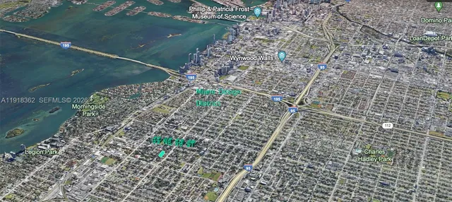 $1,975 | 65 Northeast 59th Street, Unit 3, Miami, FL 33137