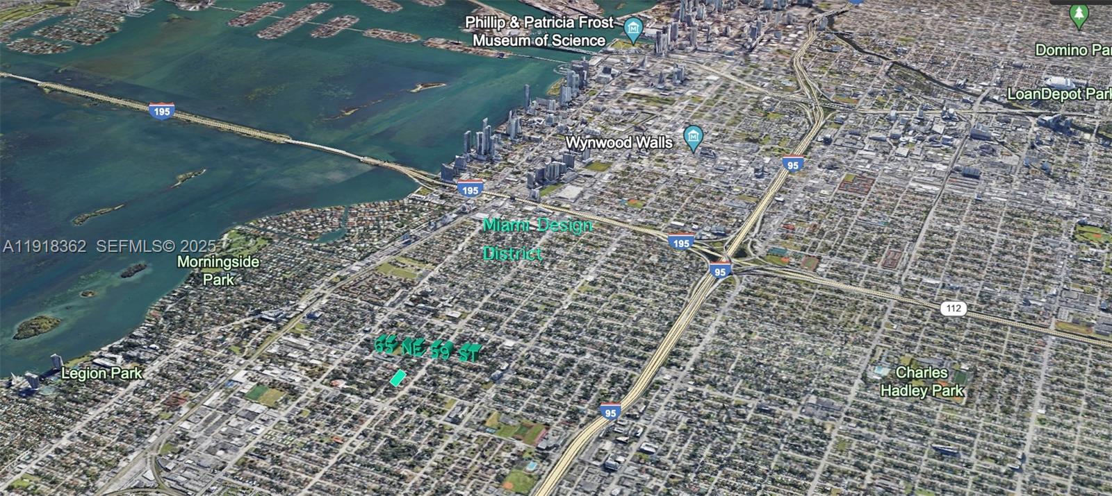 65 Northeast 59th Street, Unit 3 Miami, FL 33137 - Photo 10 of 10