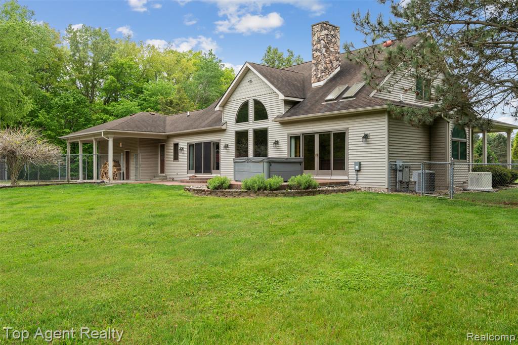 7386 Card Road Smiths Creek, MI 48074 - Photo 45 of 67