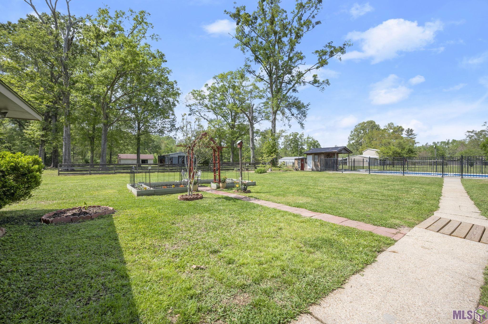 19625 Barnett Road Zachary, LA 70791 - Photo 11 of 26