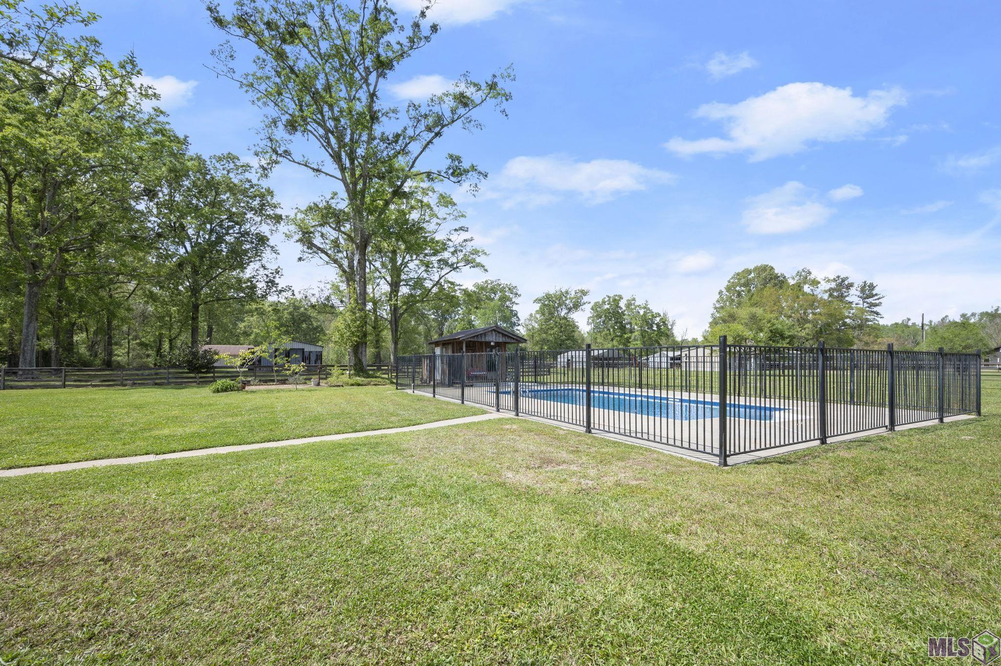 19625 Barnett Road Zachary, LA 70791 - Photo 14 of 26