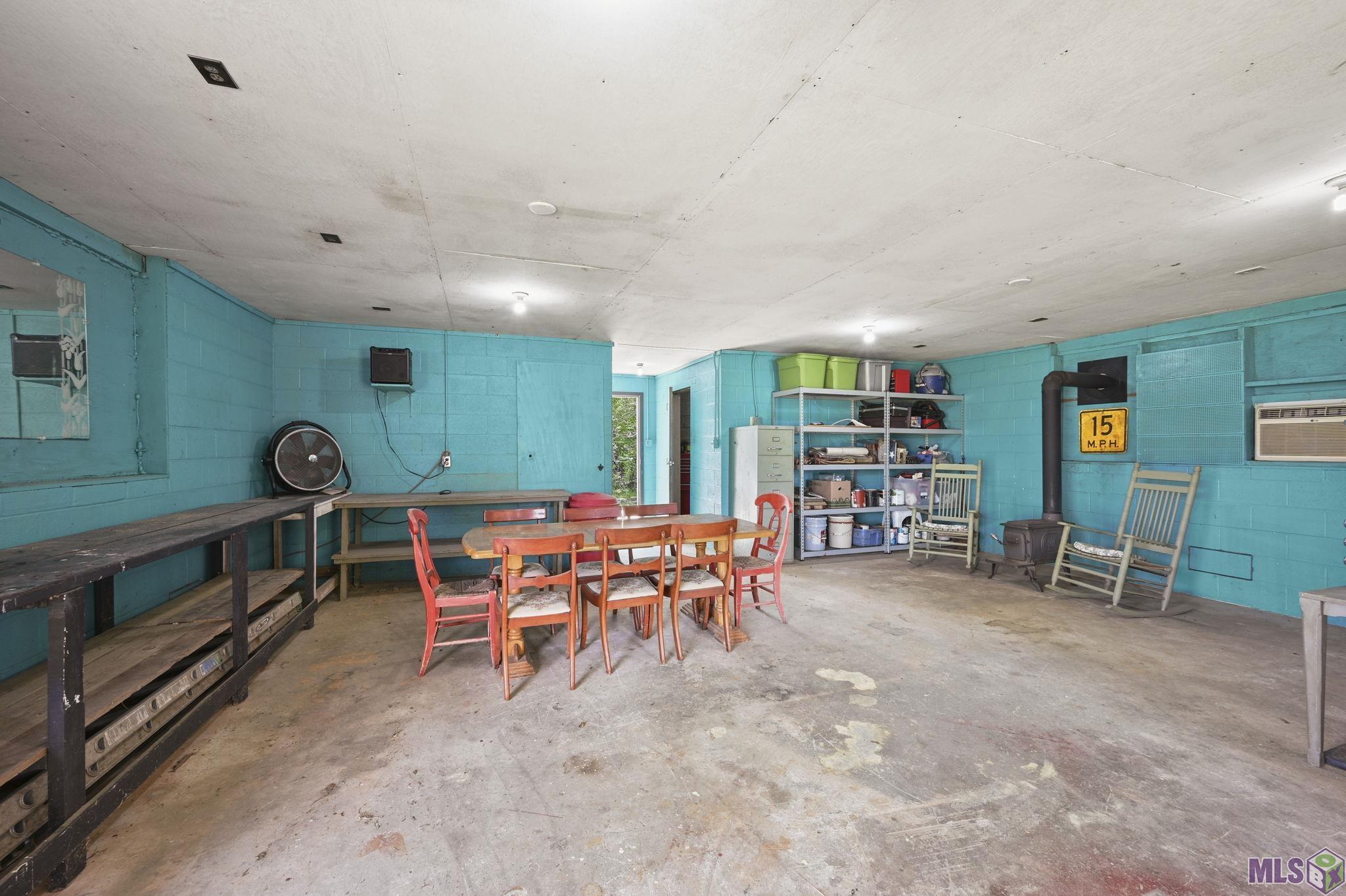 19625 Barnett Road Zachary, LA 70791 - Photo 18 of 26 Brick Workshop