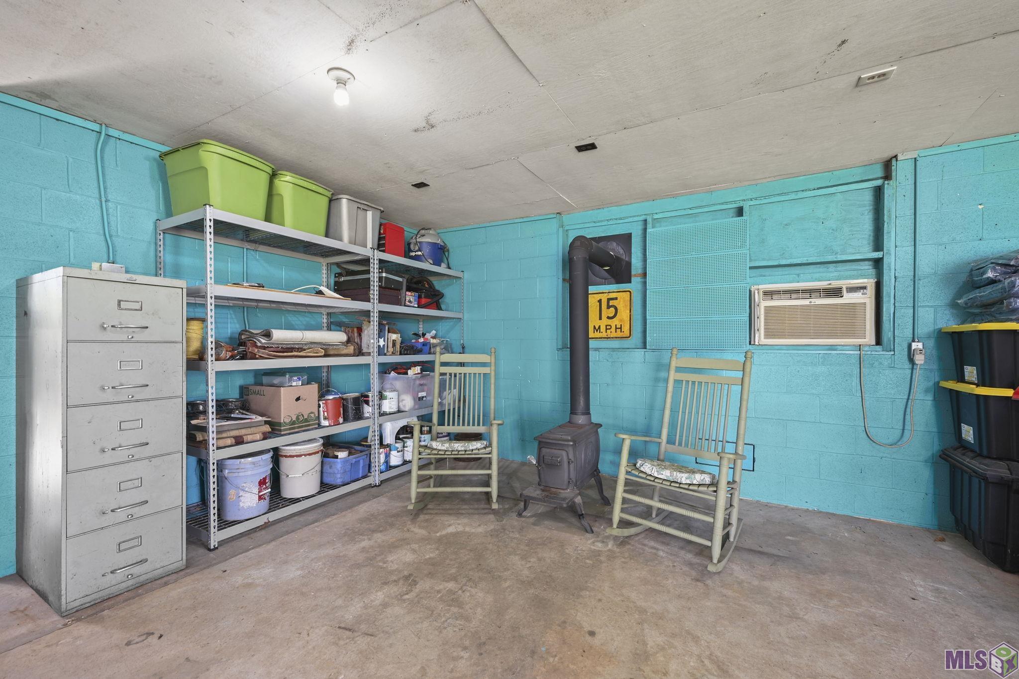 19625 Barnett Road Zachary, LA 70791 - Photo 19 of 26 Brick Workshop