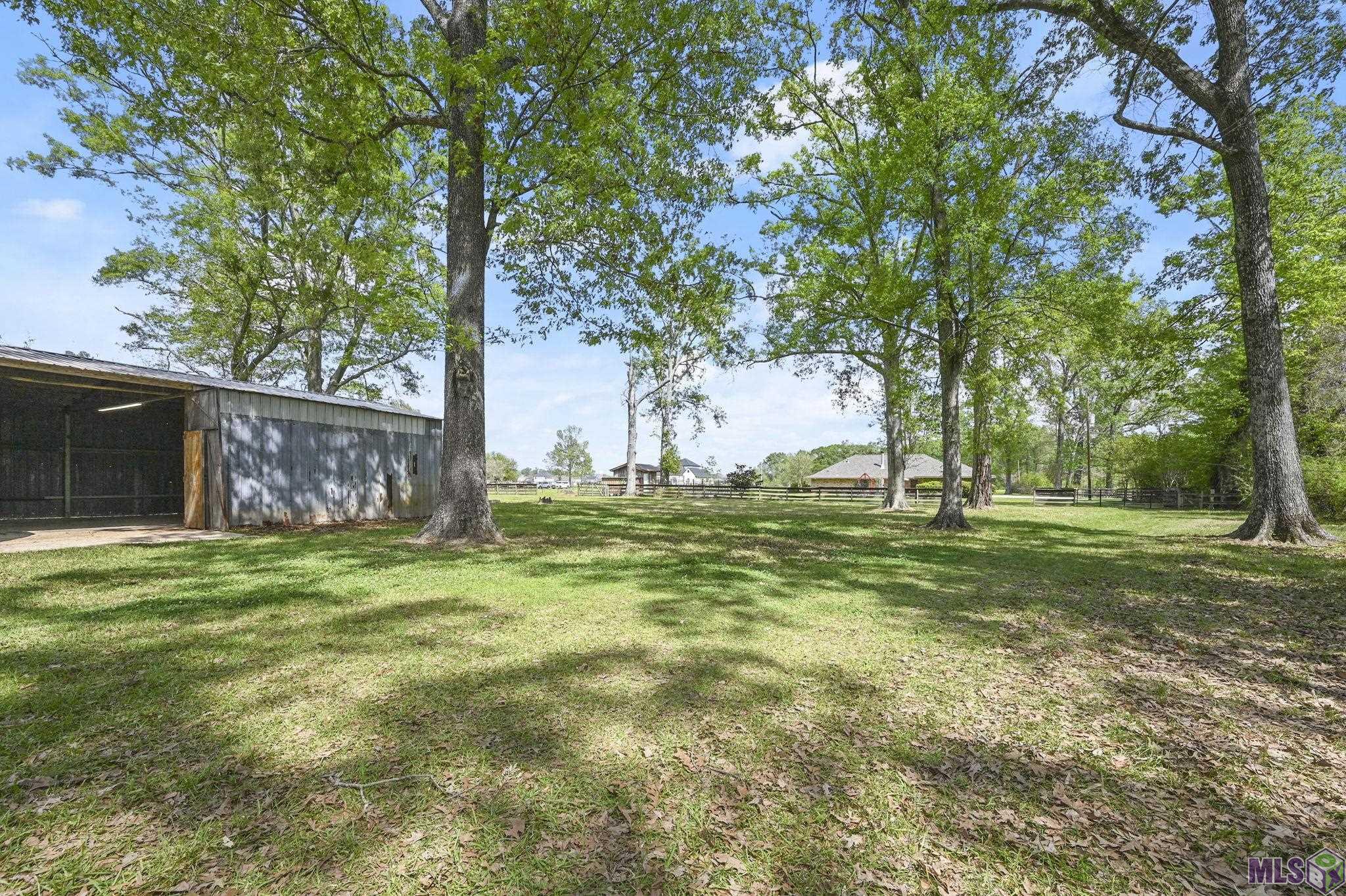 19625 Barnett Road Zachary, LA 70791 - Photo 22 of 26