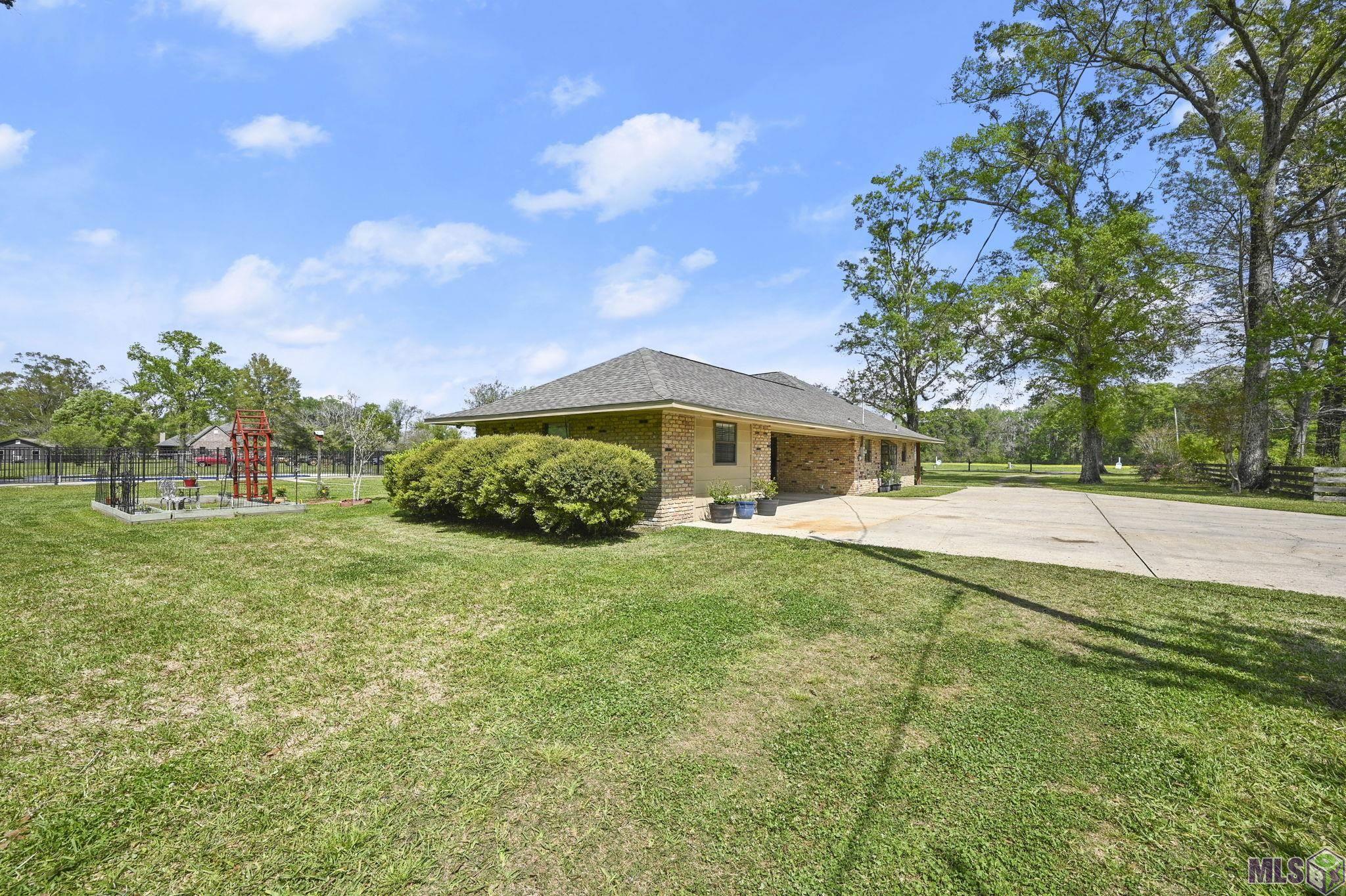 19625 Barnett Road Zachary, LA 70791 - Photo 24 of 26