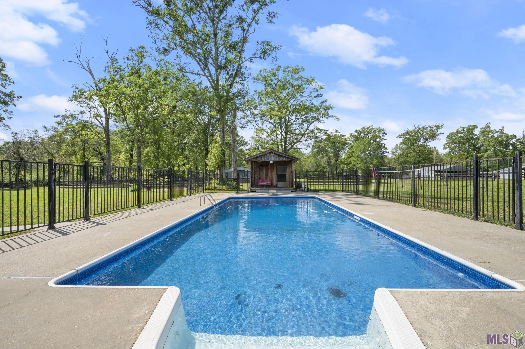 19625 Barnett Road Zachary, LA 70791 - Photo 4 of 26