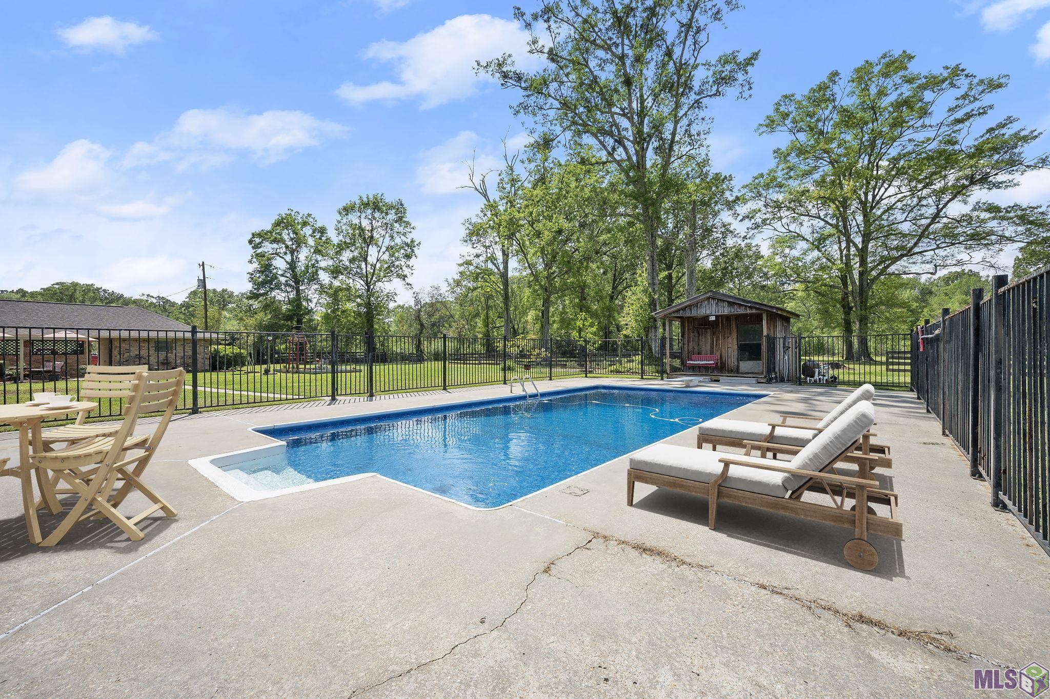 19625 Barnett Road Zachary, LA 70791 - Photo 5 of 26