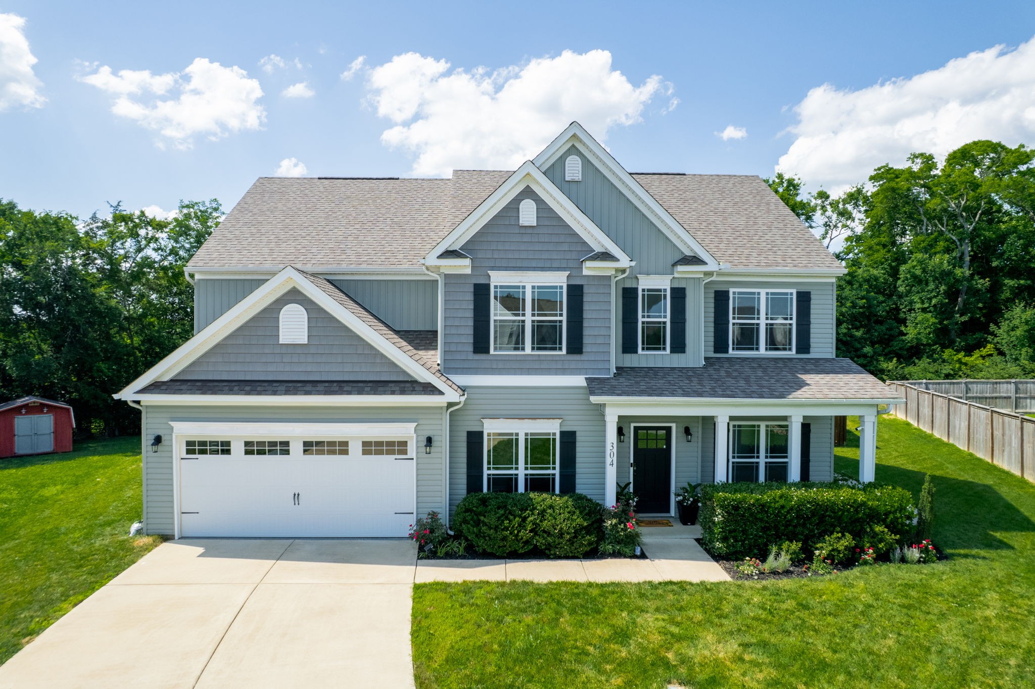 304 Cadet Court Spring Hill, TN 37174 - Photo 53 of 57