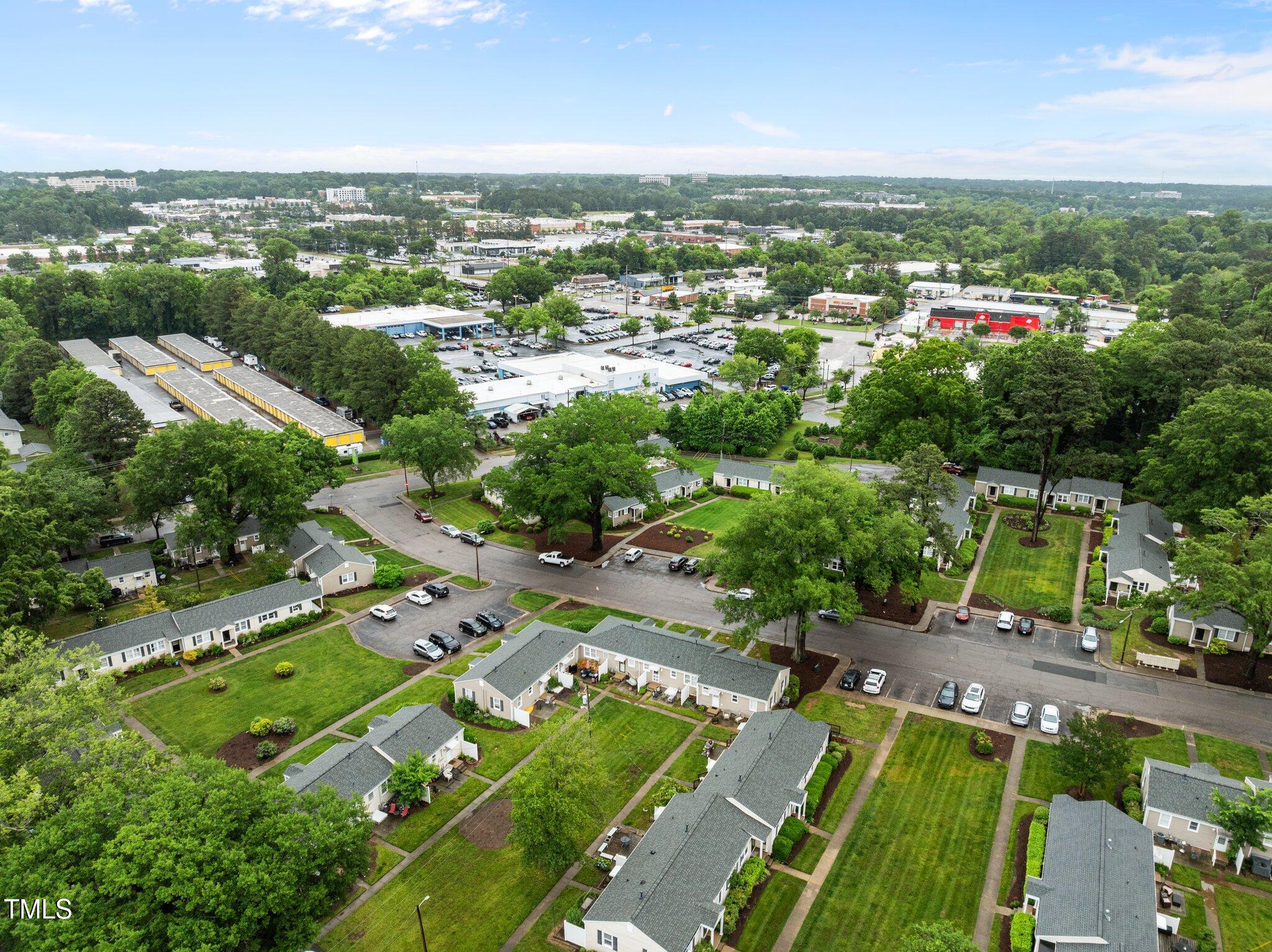 2331 Bernard Street Raleigh, NC 27608 - Photo 29 of 35