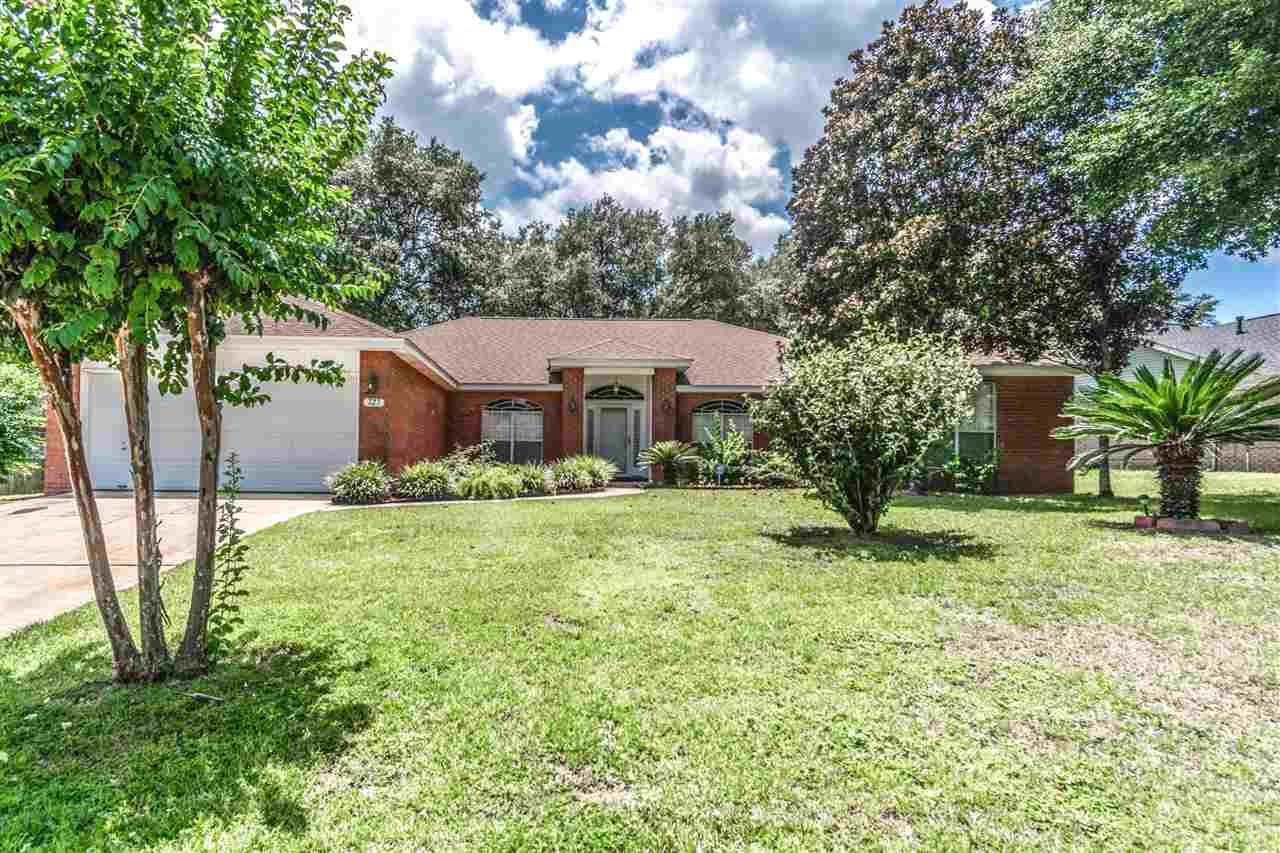 723 Riva Ridge Drive Crestview, FL 32539 - Photo 2 of 33