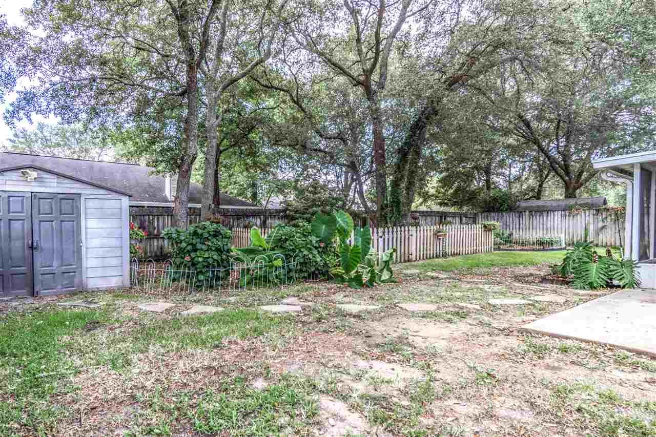 723 Riva Ridge Drive Crestview, FL 32539 - Photo 33 of 33 Garden shed