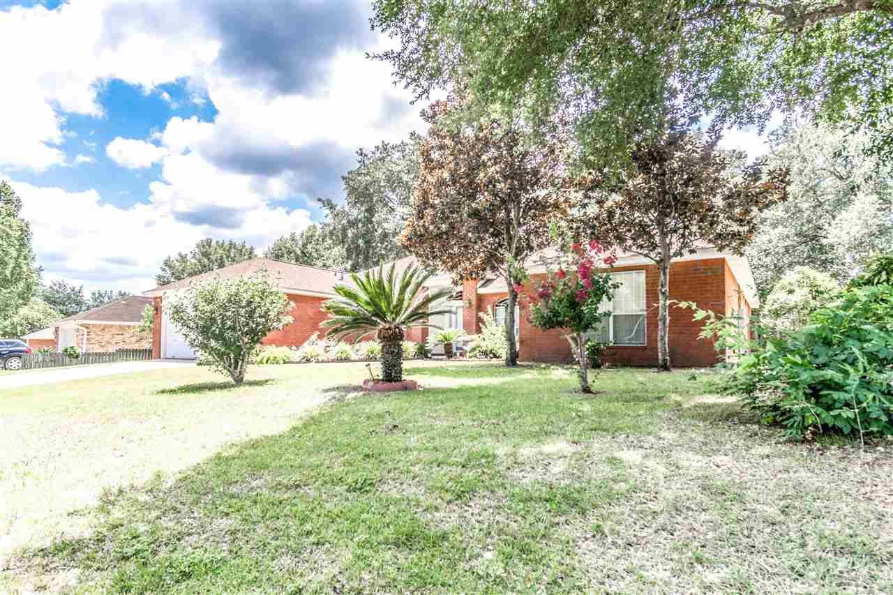 723 Riva Ridge Drive Crestview, FL 32539 - Photo 4 of 33