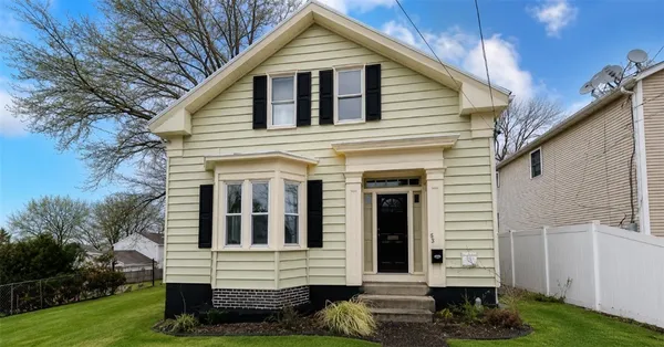$665,000 | 38 Pleasant Street, Providence, RI 02906