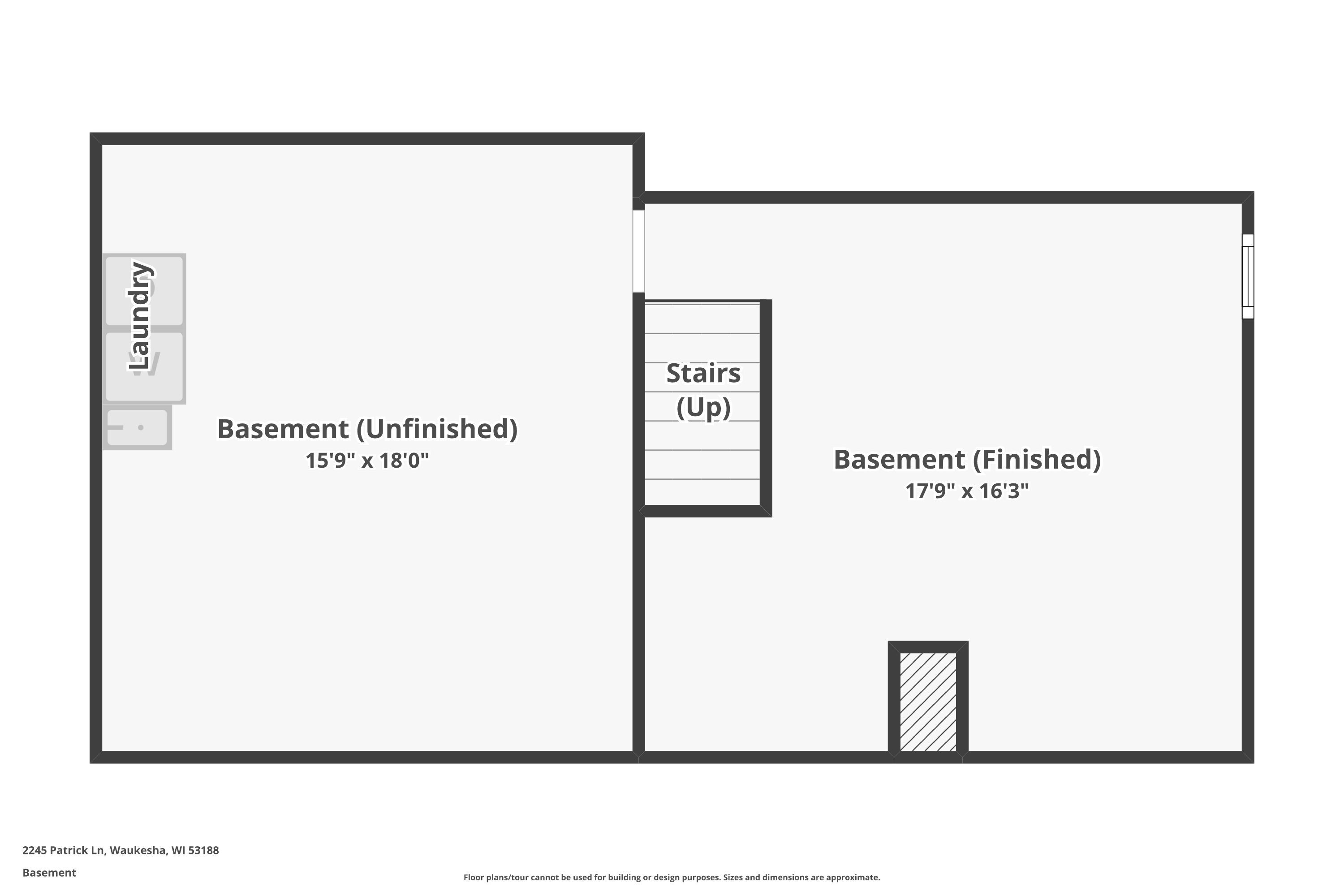 2245 Patrick Lane Waukesha, WI 53188 - Photo 52 of 55