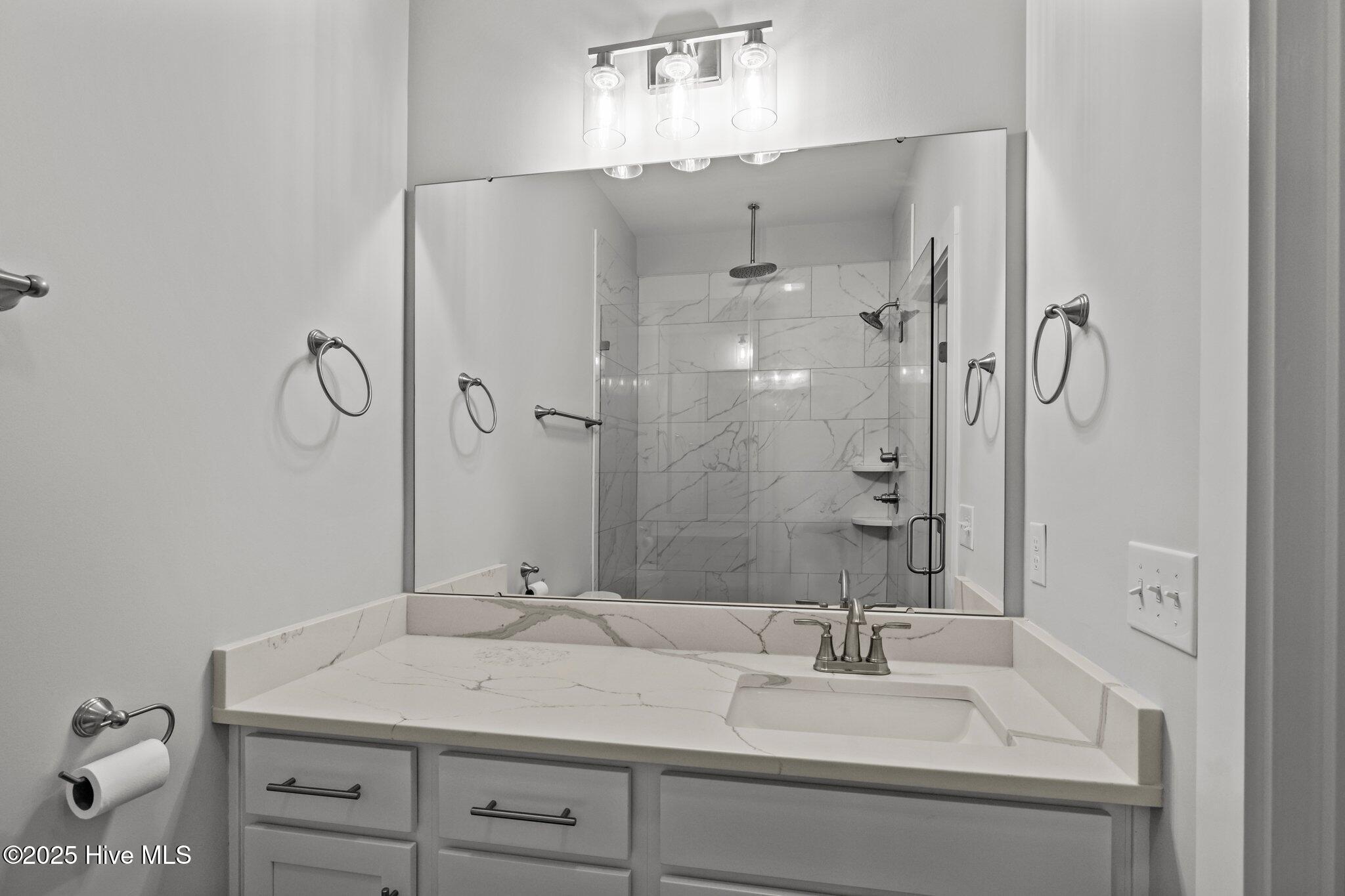 1374 Salter Path Road Atlantic Beach, NC 28512 - Photo 15 of 72 Bathroom