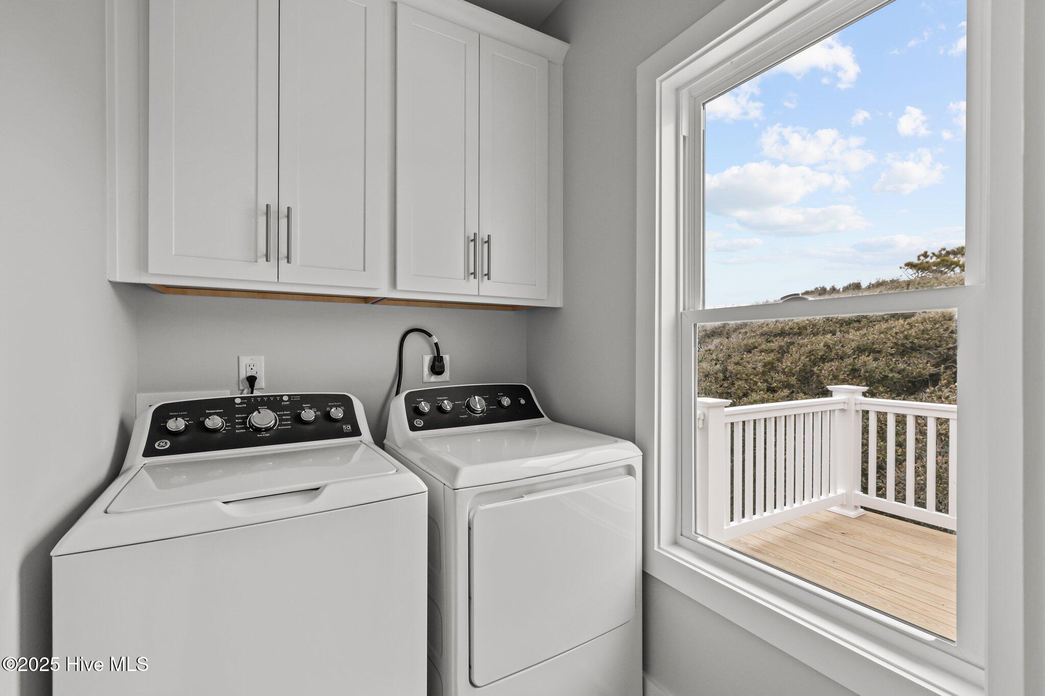 1374 Salter Path Road Atlantic Beach, NC 28512 - Photo 19 of 72 Utility